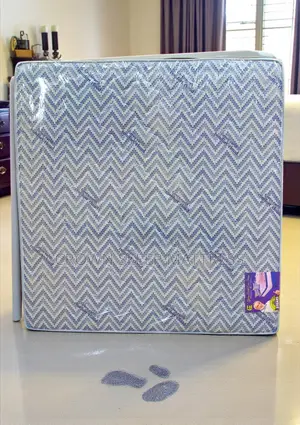 Full Orthopaedic Mattress 6x6x12 (All Sizes Available)