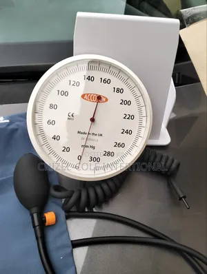 Accoson Aneroid Sphygmomanometer