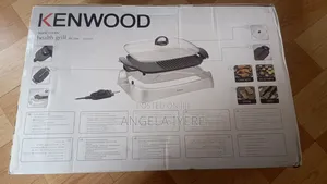 Kitchen Grill