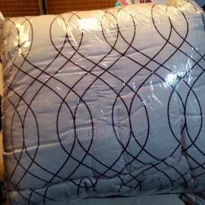 Curtains Bedsheet Duvet Pillows