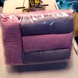 Curtains Bedsheet Duvet Pillows