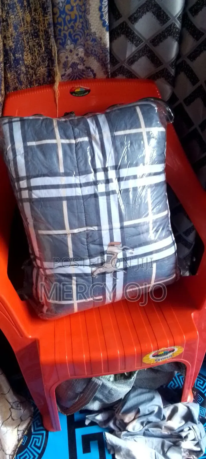 Curtains Bedsheet Duvet Pillows