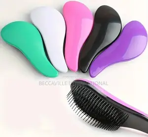 Detangling Hair Brush