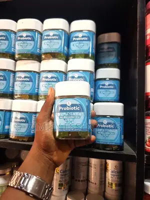 Duozi Probiotic 40 Billion CEU