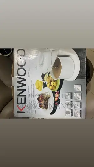 Kenwood Stand Mixer With Bowl 2,7L / 250W