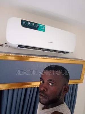 Professional Cooling System
