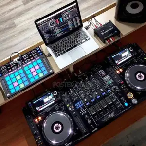 Undisputed Dj Fizzy