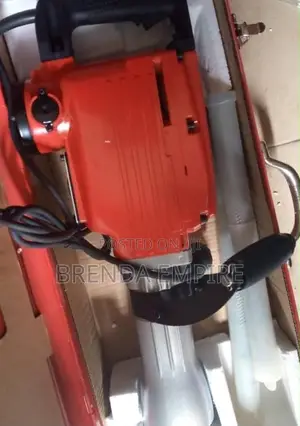 EDON Demolition Breaker 1500 Watts