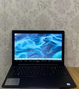 Laptop Dell Latitude 3580 8GB Intel Core i3 SSD 128GB