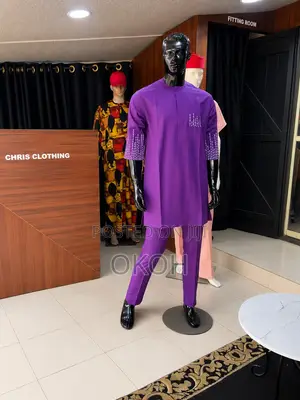 I Sell Clothes
