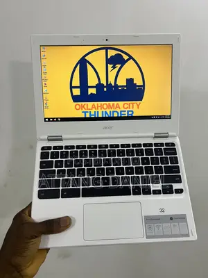 Laptop Acer Chromebook 11 CB311 4GB Intel Celeron eMMC 32GB