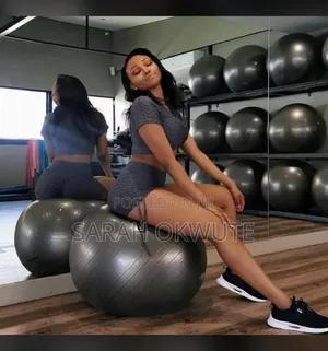 Yoga/Gym Ball
