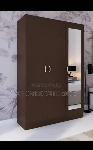 Wardrobes Set " 6 by 8 Feet Storage