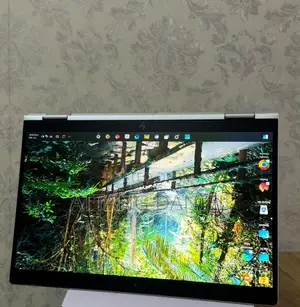Laptop HP EliteBook X360 1030 G3 16GB Intel Core i5 SSD 256GB