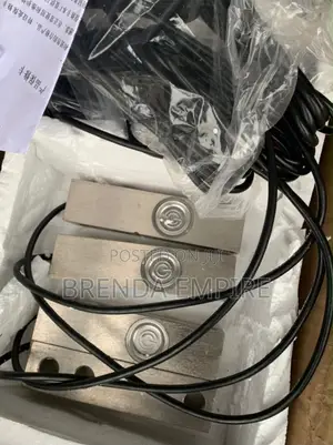 2000-5000kg Loadcell