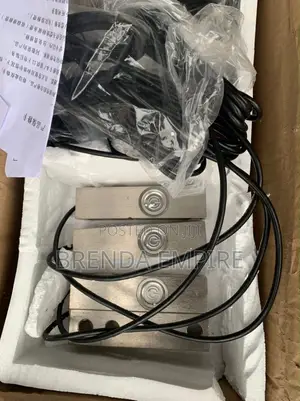 2000-5000kg Loadcell