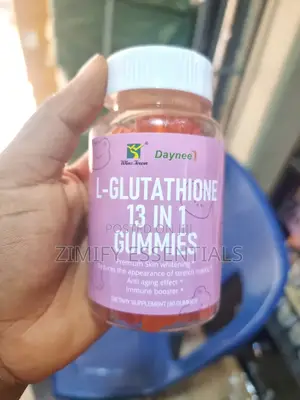 Daynee L-Glutathione 13 in 1 Gummies