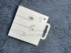 Type- C Earpierce