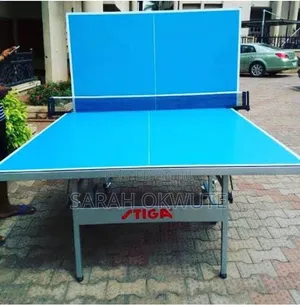 Table Tennis
