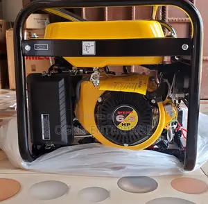 Fireman Generator Spg3000