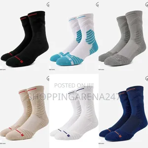 6 in 1 Premium Socks for Sports,Formal,Casual Purposes