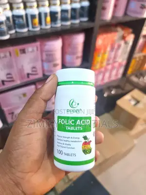 Duozi Folic Acid Tablets