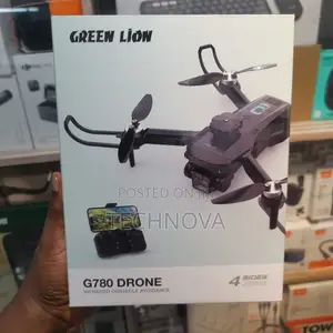 Green Lion G780 Drone