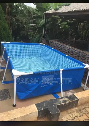 Adults and Children Swimming Pool