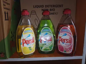 Persil Dish Washing Liquid 12pcs.