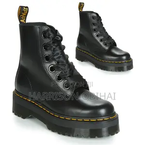 Dr.Martens Boot
