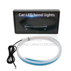 Bonnet Led Light