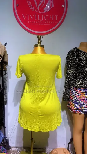 Ladies Gown