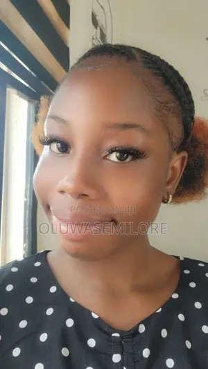 Cluster Lashes and Fake Piercing Noses Rings and Stickers