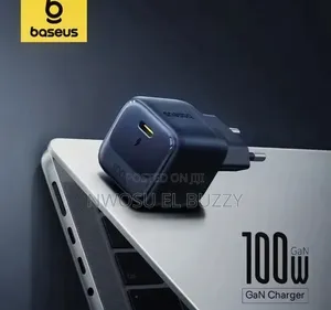 Baseus 100w Charger