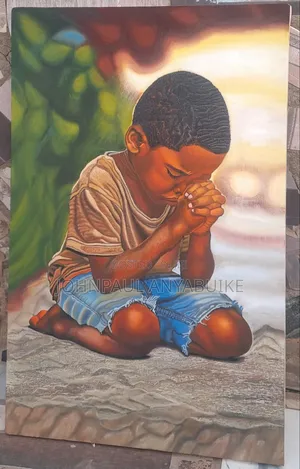Innocent Soul,compassion, Face of the Universe.