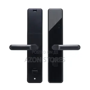 4 in 1 Smart Lock Tt Lock With Bluetooth
