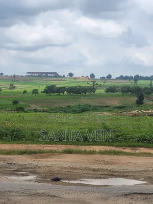 A 5,000 SQM of Land With Mineral Deposits for Sale.