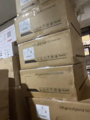 6kva 48v Lvtopsun Inverter