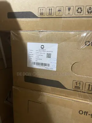 12kva 48v Lvtopsun Hybrid Inverter