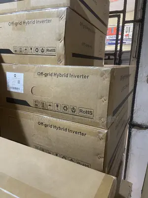 12kva 48v Lvtopsun Inverter
