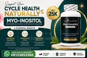 Myo Inositol