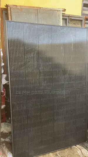 450w Longi Solar Panel