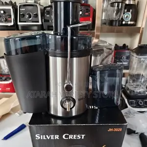 Centrifugal Juicer Big Size