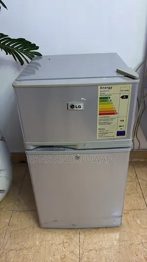 Used LG Fridge