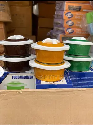 2 in 1 Food Warmer