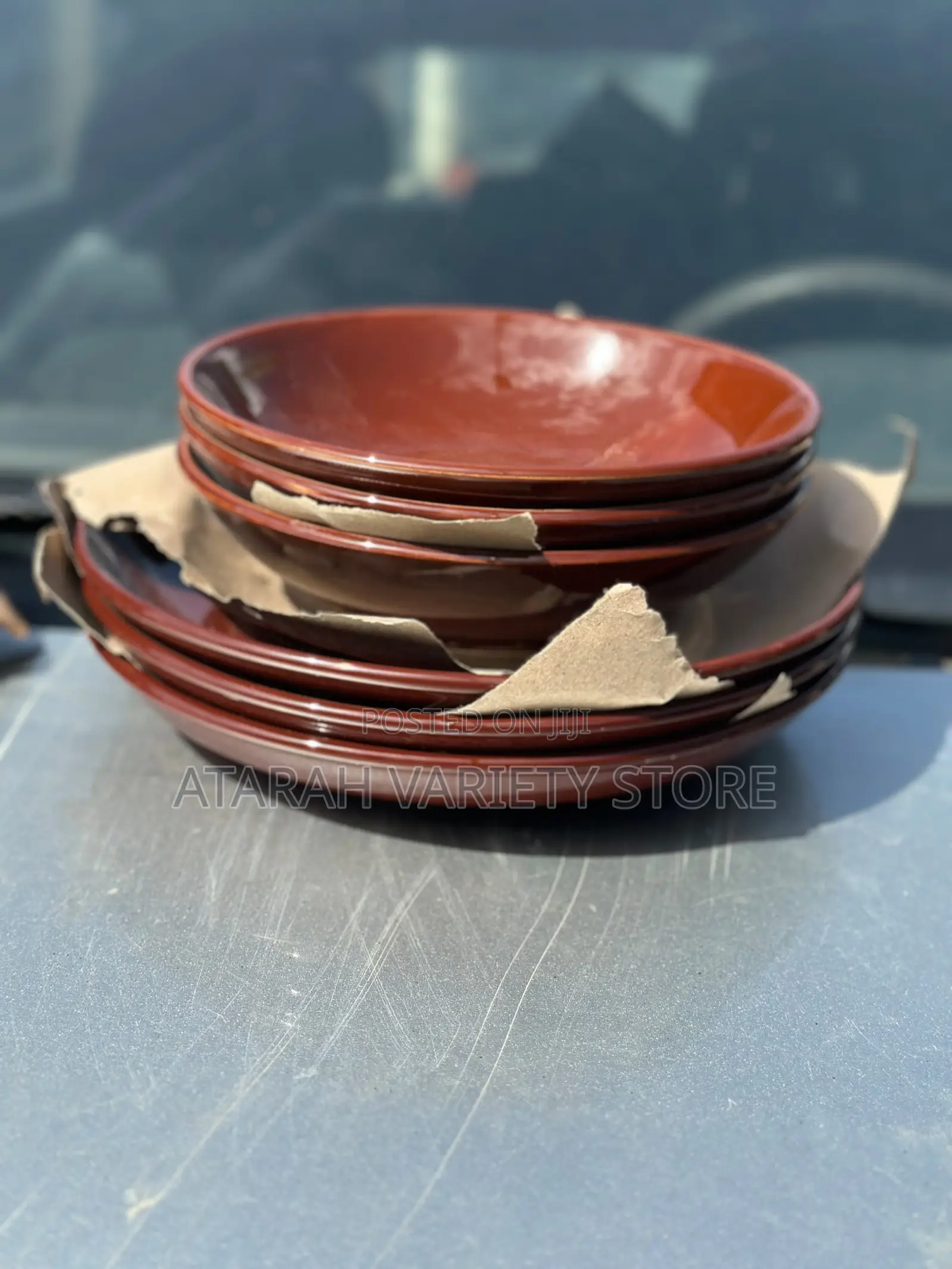 Ceramic Dinnerware Set
