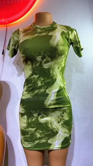 Ladies Gown