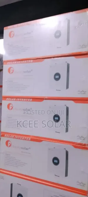 6kva 48V Felicity Inverter Hybrid