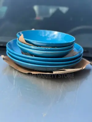 Ceramic Dinnerware Set