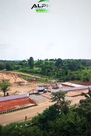 Land Is Land